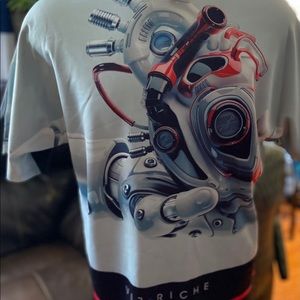 Veriiche men’s shirt XL